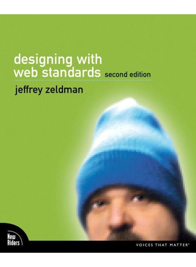 Designing with Web Standards