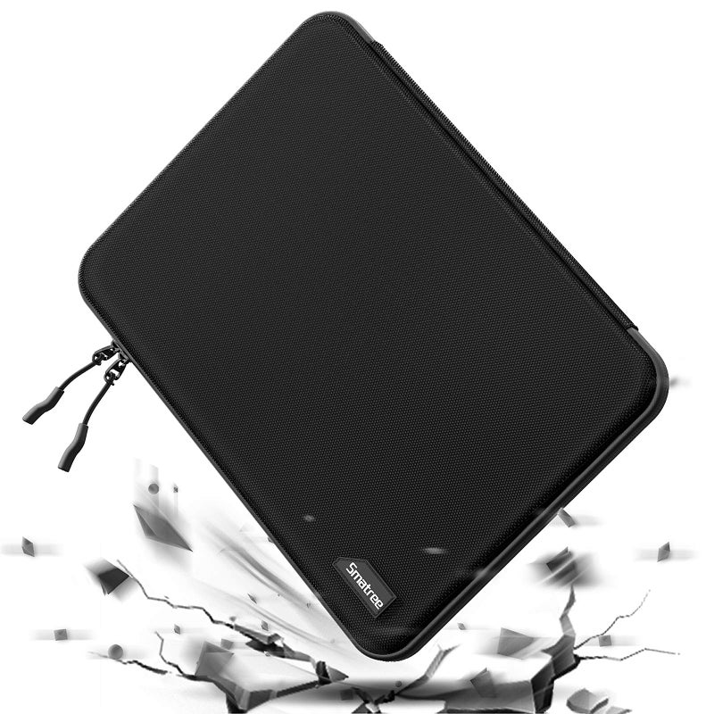 Smatree Smatree Laptop Hard Sleeve Case for 13 inch Microsoft Surface Pro Copilot+PC, for 13.3 inch DELL Latitude 7340 Laptop or 2-in-1, for 13.4 inch ASUS ROG Flow Z13 2023/Z13 2022/X13 2023 Laptop Sleeve  - Image 1