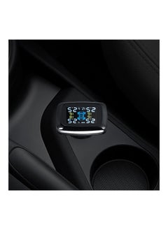 نيبمينينت نظام مراقبة ضغط الإطارات اللاسلكي الذكي TPMS  - Image 3