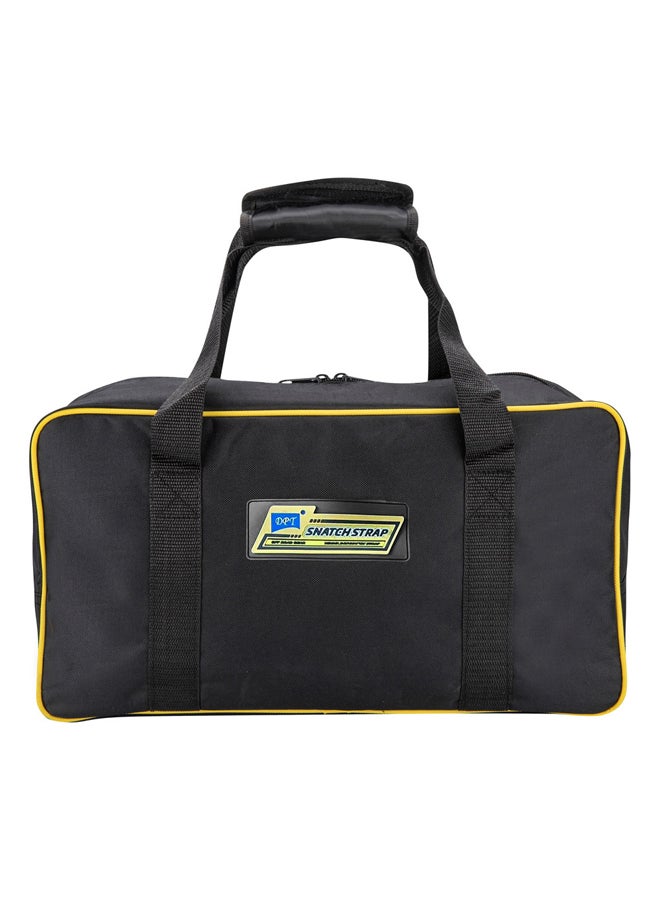 دي بي تي، طقم سحب سيارات، سبتة سحب، اخضر، طقم 7 قطع - Image 4