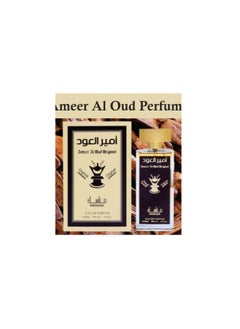 Ameer Al Oud Manasik Ameer al oud original for men-eau de parfum,100ml 