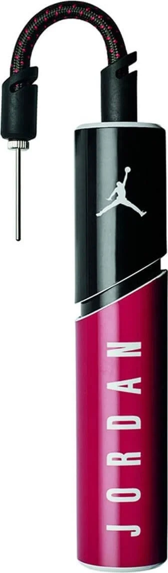 Nike Jordan Essential Ball Pump Unisex Pump J.000.1947.079.NS-SyhRed
