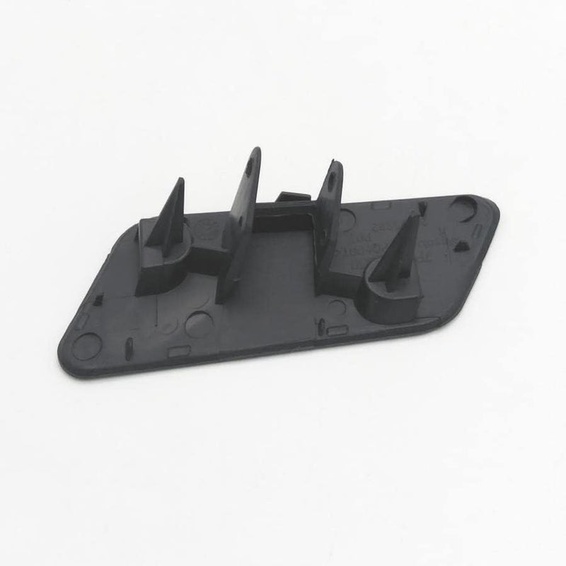Wivplex VW Touareg Headlight Washer Cover Cap - Right Passenger Side - Image 2