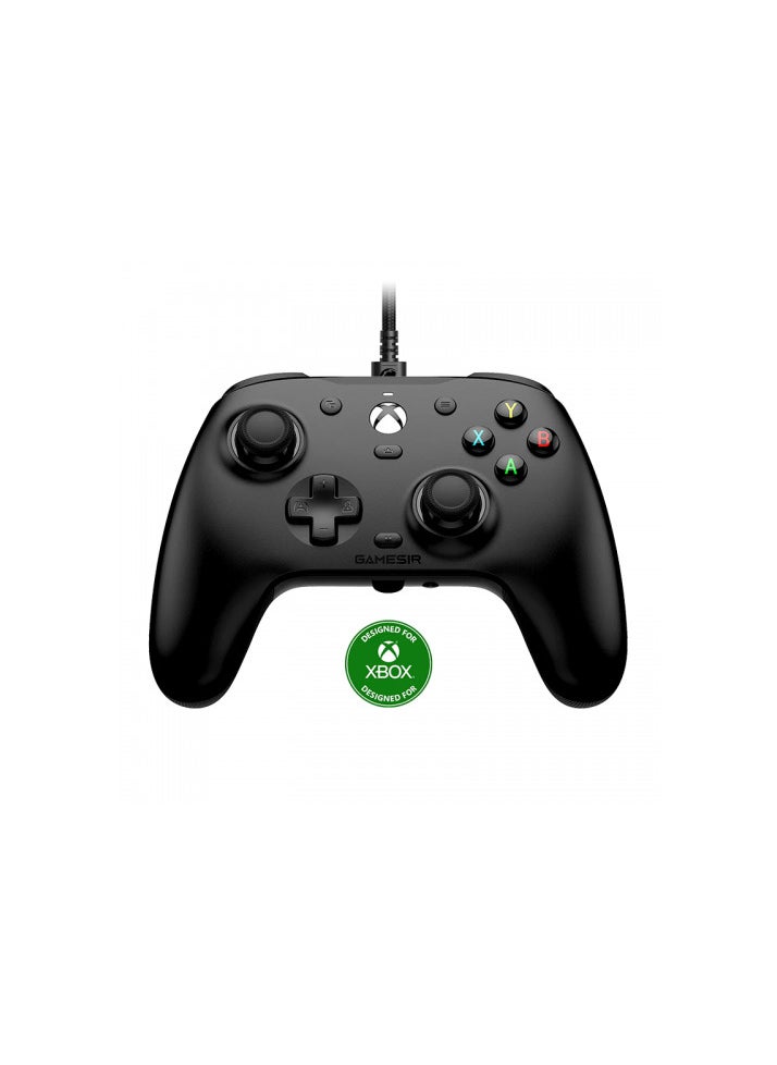 GAME - GameSir G7 HE Xbox Controller - Black - Image 1