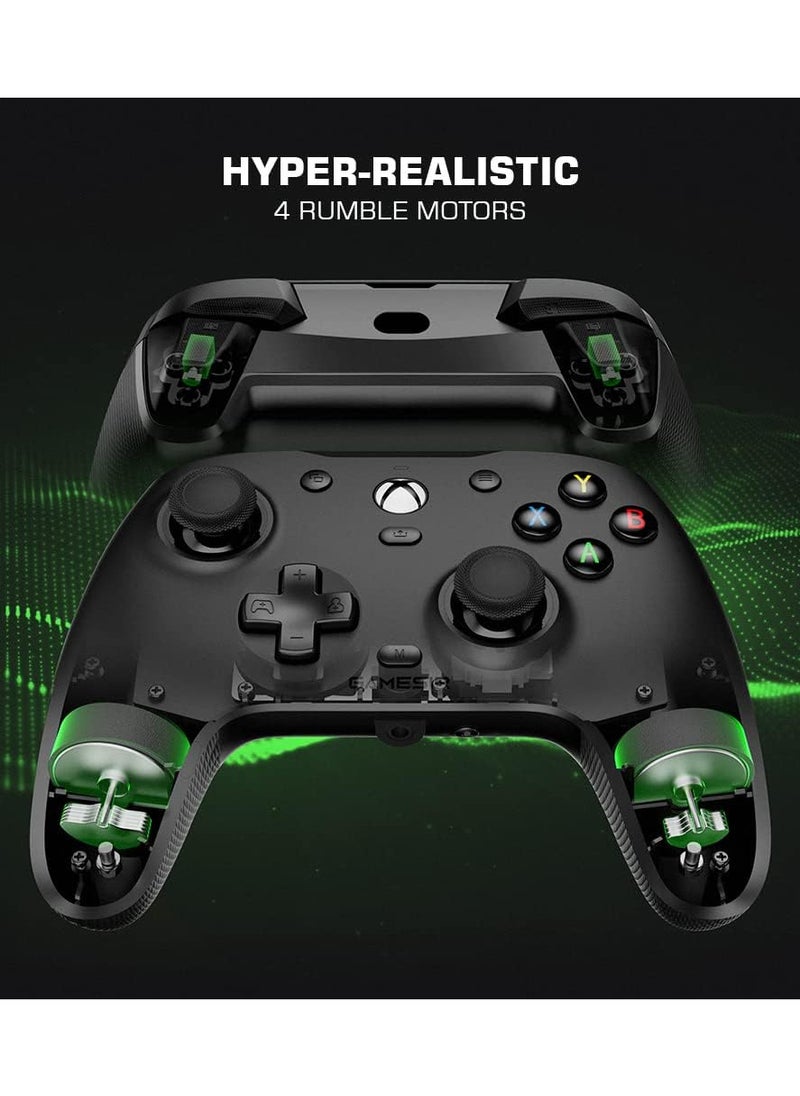 GAME - GameSir G7 HE Xbox Controller - Black - Image 1