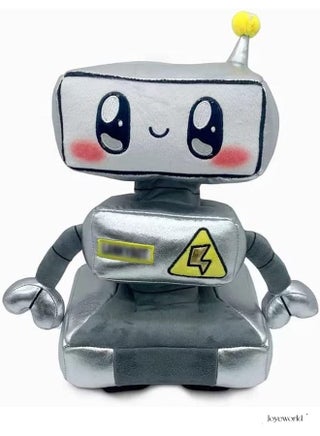 Lankybox Plush Toy for Kids and Fans - pzsku/ZE53AF2A3C37A7DCF09D2Z/45/_/1672208928/8fa71a5b-a36a-460d-bde2-0c68ce63778f