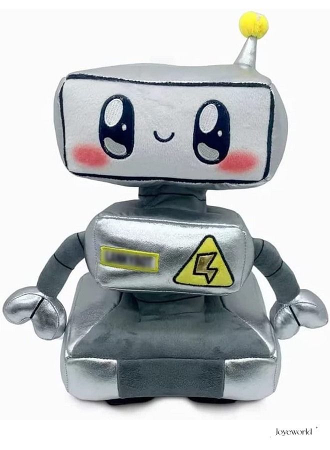 Lankybox Plush Toy for Kids and Fans