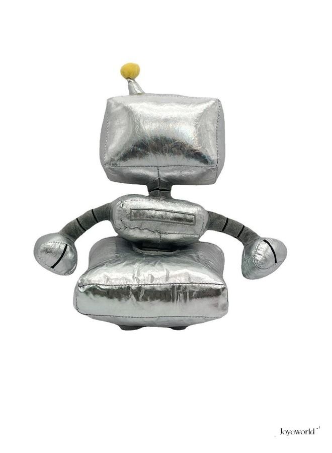 Lankybox Plush Toy for Kids and Fans