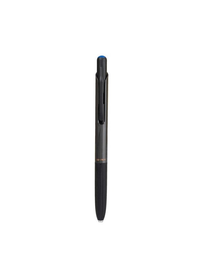 Pentonic 0.7Mm G-Rt Retractable Gel Pen | Blue Ink | Set Of 10  - Image 4