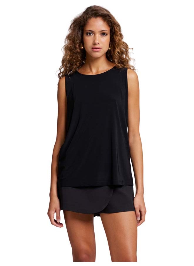 BSB - Blouse with back design - Image 1