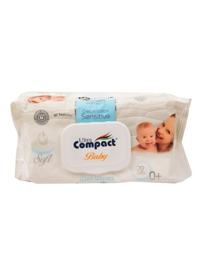 Ultra Compact Baby 0+