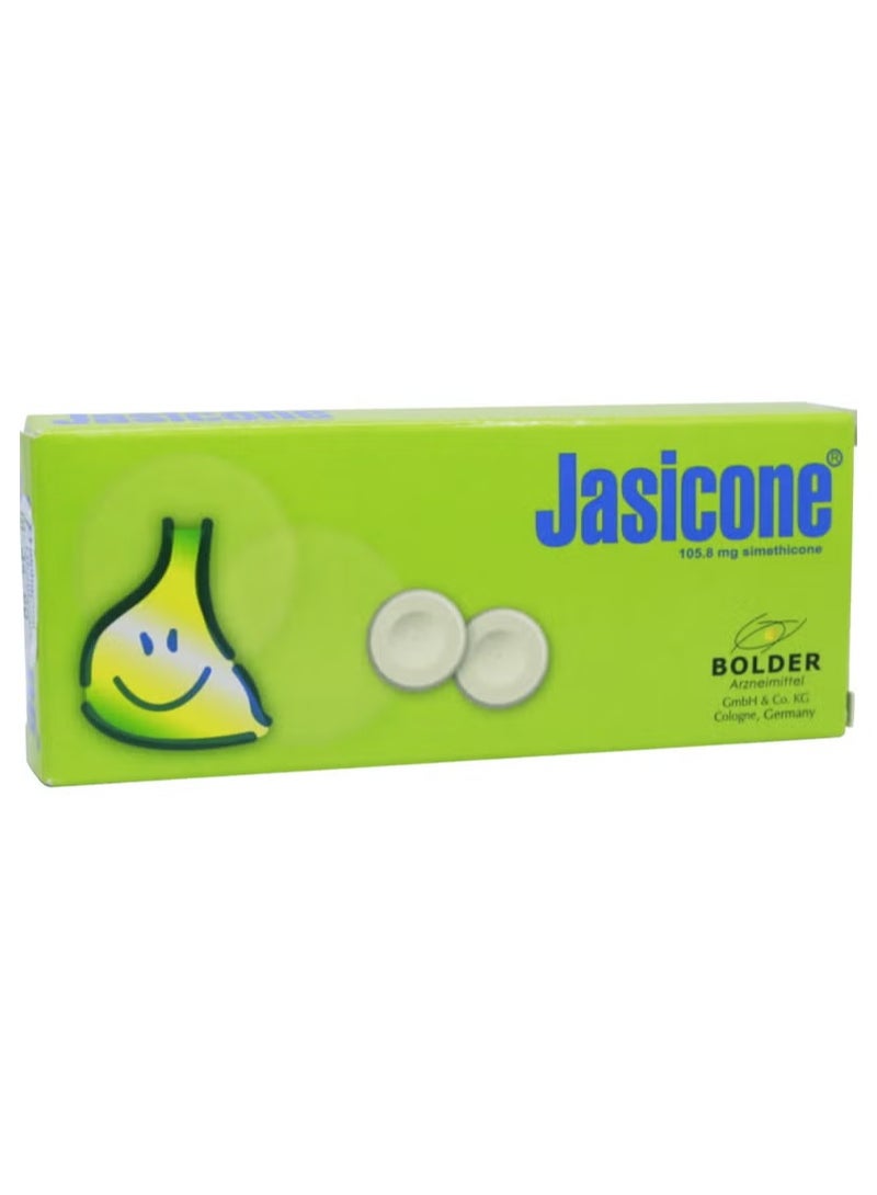 Cesra Pastilles 20'S