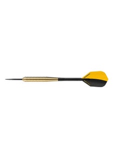 Harrows Darts Corner Harrows Club Brass Darts Set 23g  - Image 2