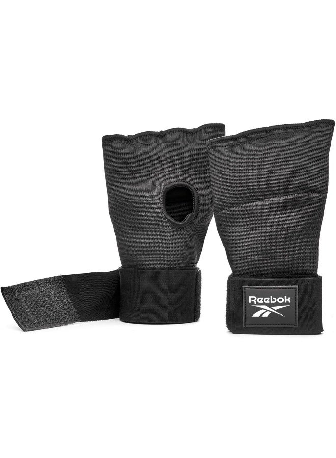 Reebok لفائف اليد السريعة المحترفة – الحجم L/XL - Image 1