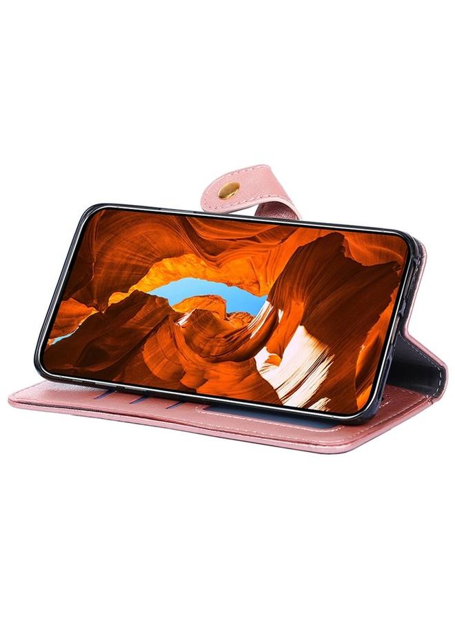 Zaboon Case For Infinix Note 40 5G Zipper Bag Leather Phone Case - Image 3