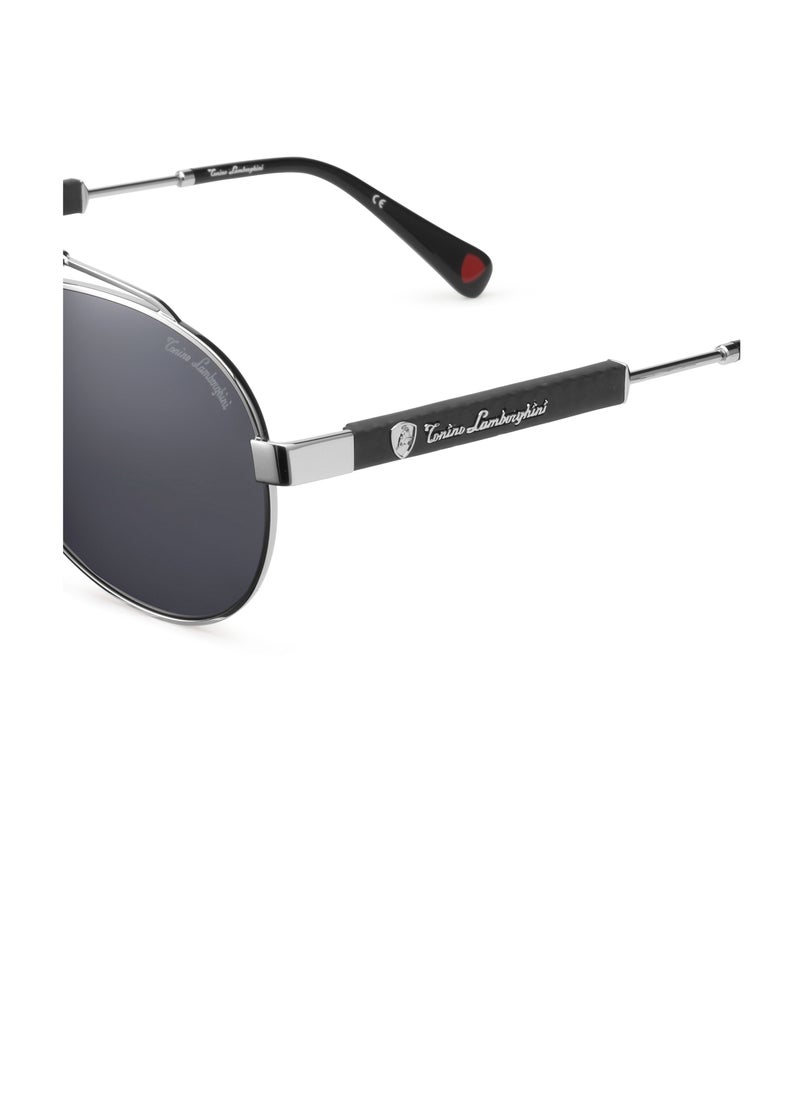 Tonino Lamborghini Sunglasses 505-01  - Image 4