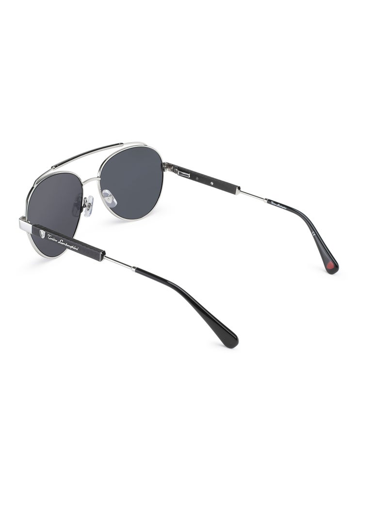 Tonino Lamborghini Sunglasses 505-01  - Image 3