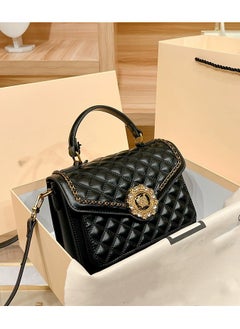 BK New High-end Versatile Single Shoulder Crossbody Bag 