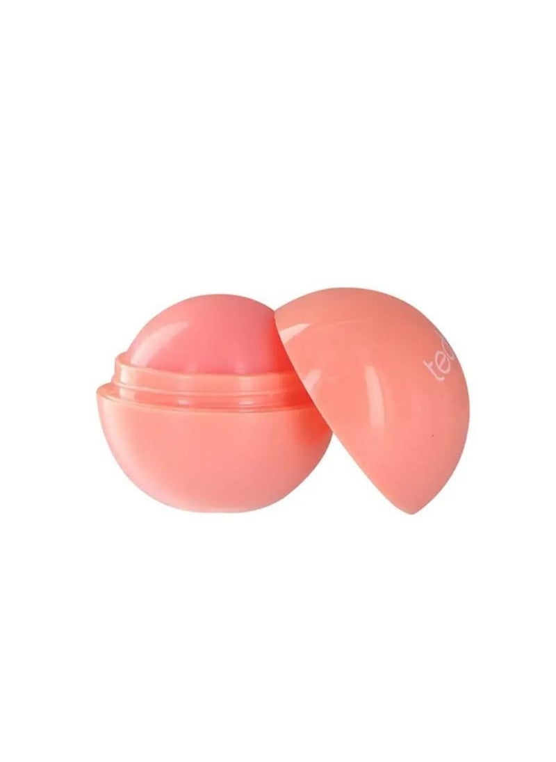 Technic Fruity Lipbalm - Peach  - Image 1