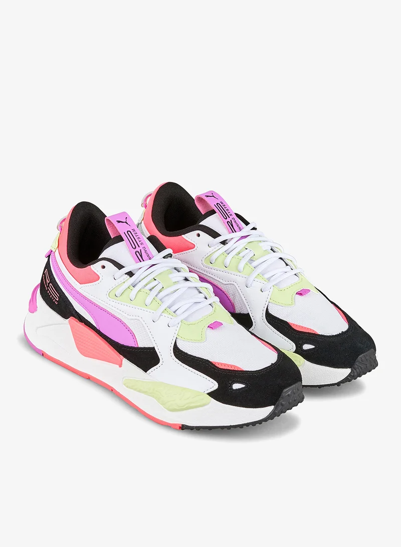 PUMA Women's RS-Z Reinvent Shoe