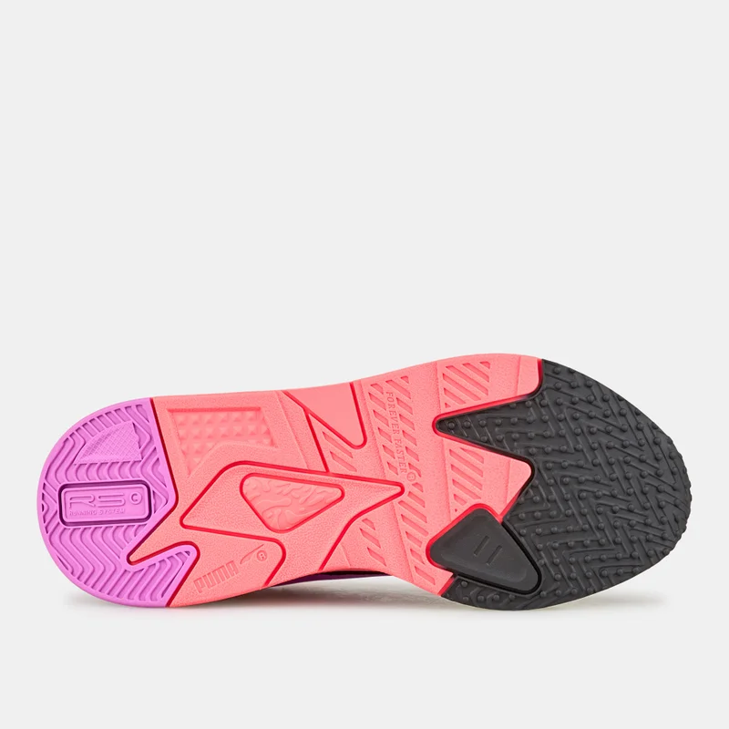 Puma White Women's RS-Z Reinvent Shoe for Women | Best Price UAE