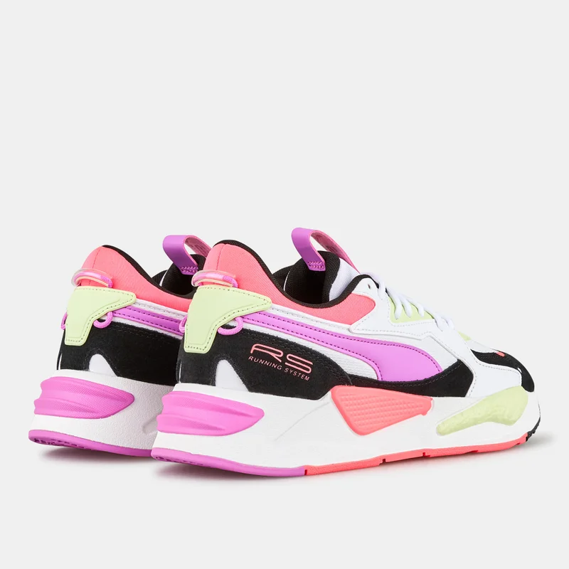 Puma White Women's RS-Z Reinvent Shoe for Women | Best Price UAE
