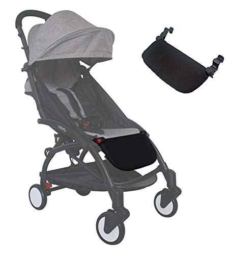 Stroller FootrestFootboard Sleeping Extend Board for Babyzen YOYO YOYO Stroller Pram