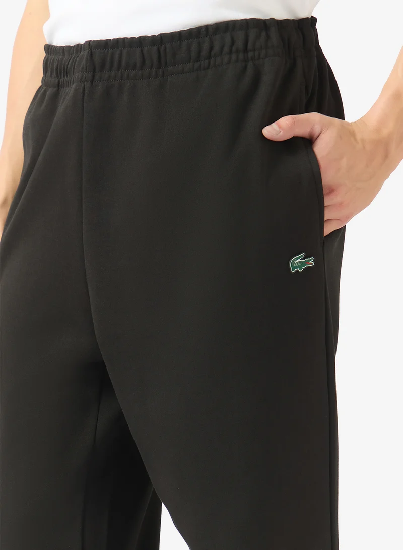 Lacoste  Logo Drawstring Trackpants for Men | Best Price UAE