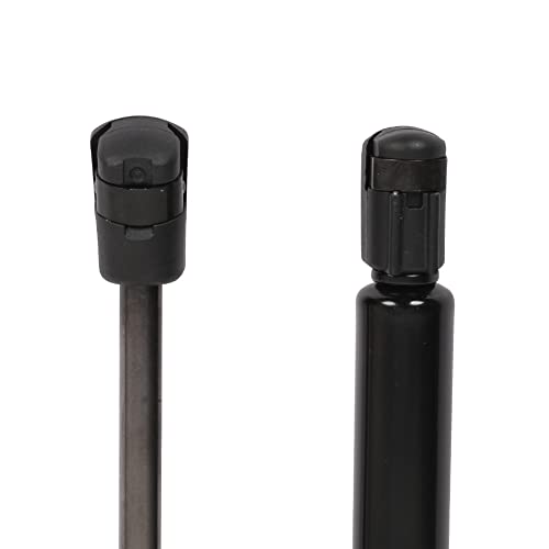 HUGALL 2 Pcs Front Hood Lift Supports Gate Gas Sping Shocks Struts Compatible with 2011 2012 2013 2014 2015 2016 2017 2018 11 12 13 14 15 16 17 18 300 Charger - Image 3