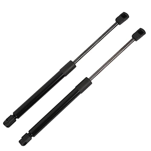 HUGALL 2 Pcs Front Hood Lift Supports Gate Gas Sping Shocks Struts Compatible with 2011 2012 2013 2014 2015 2016 2017 2018 11 12 13 14 15 16 17 18 300 Charger - Image 1