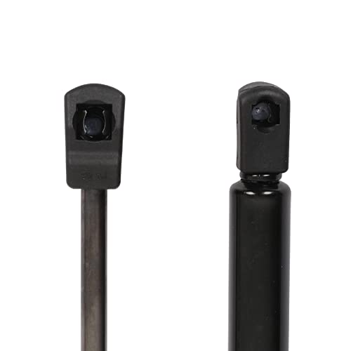 HUGALL 2 Pcs Front Hood Lift Supports Gate Gas Sping Shocks Struts Compatible with 2011 2012 2013 2014 2015 2016 2017 2018 11 12 13 14 15 16 17 18 300 Charger - Image 2