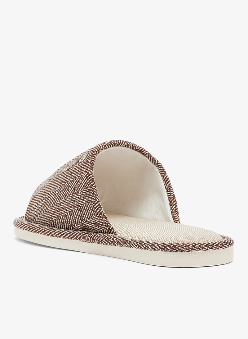 سفنتي فايف شباشب منزلية مريحة وناعمة - Image 2