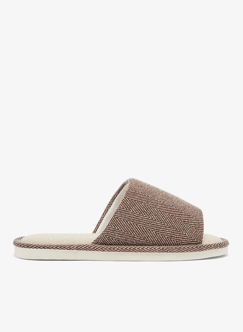 Soft Comfortable Bedroom Slippers