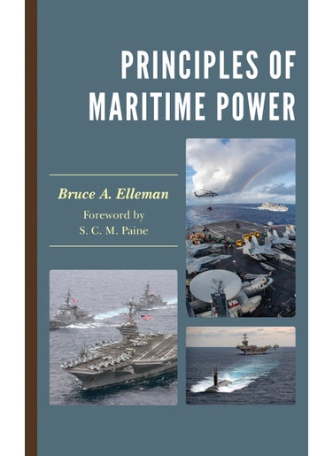 Principles of Maritime Power - pzsku/ZE53C3885FEA5E5D622ADZ/45/_/1734526210/2f0929b6-4282-419a-95d4-f13730b55ff5