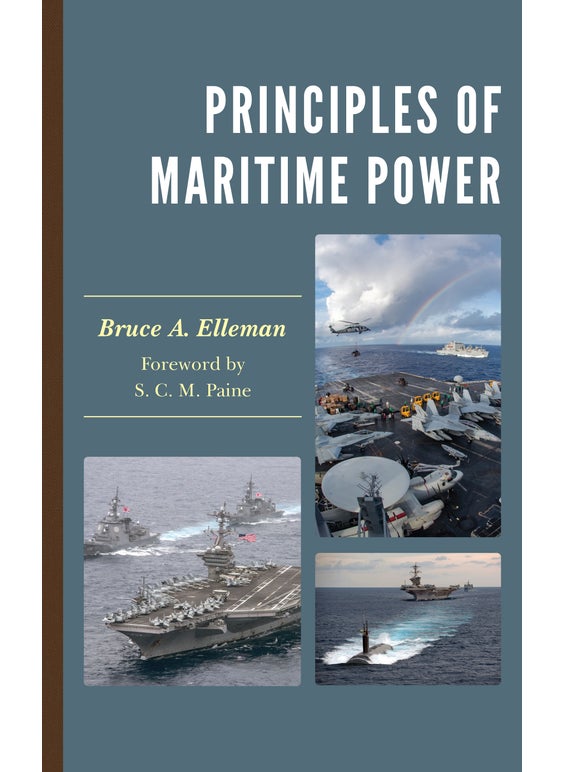 Principles of Maritime Power