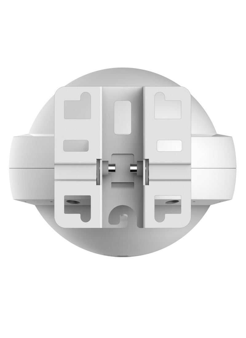 رويجي RG-RAP6202(G) نقطة وصول خارجية Wi-Fi 5 AC1300 - متعددة الاتجاهات، IP68، تغطية طويلة المدى  - Image 2