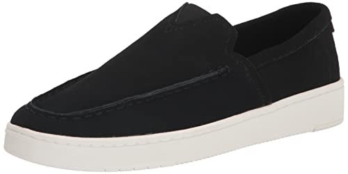 TOMS Men's TRVL LITE Loafer, Black, 10 - Image 2