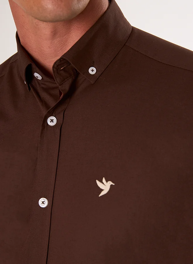 FELIX HARDY Long Sleeve Shirt