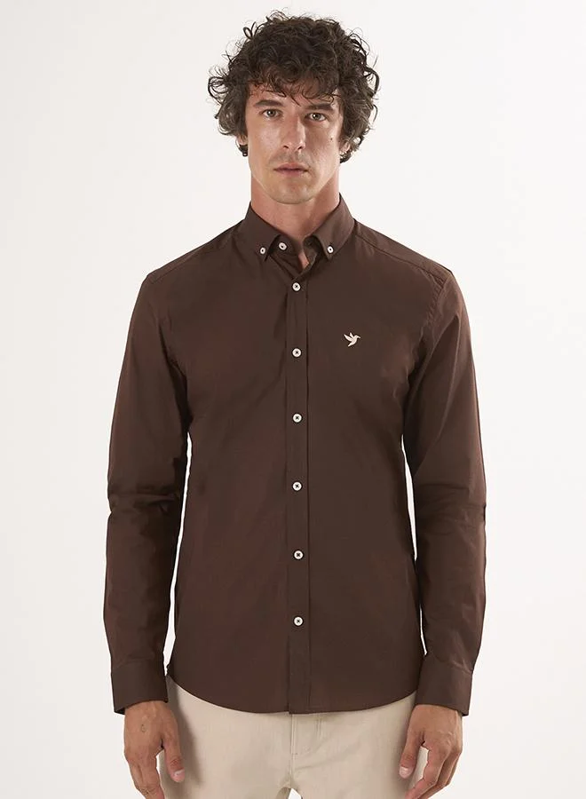 FELIX HARDY Long Sleeve Shirt