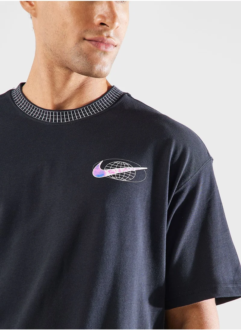 Nike M90 Pk7 T-Shirt