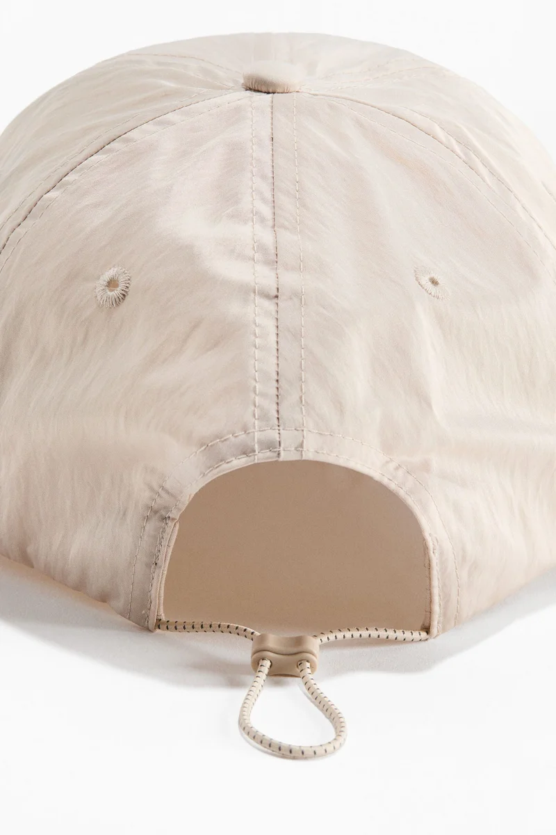 H&M Motif-detail running cap