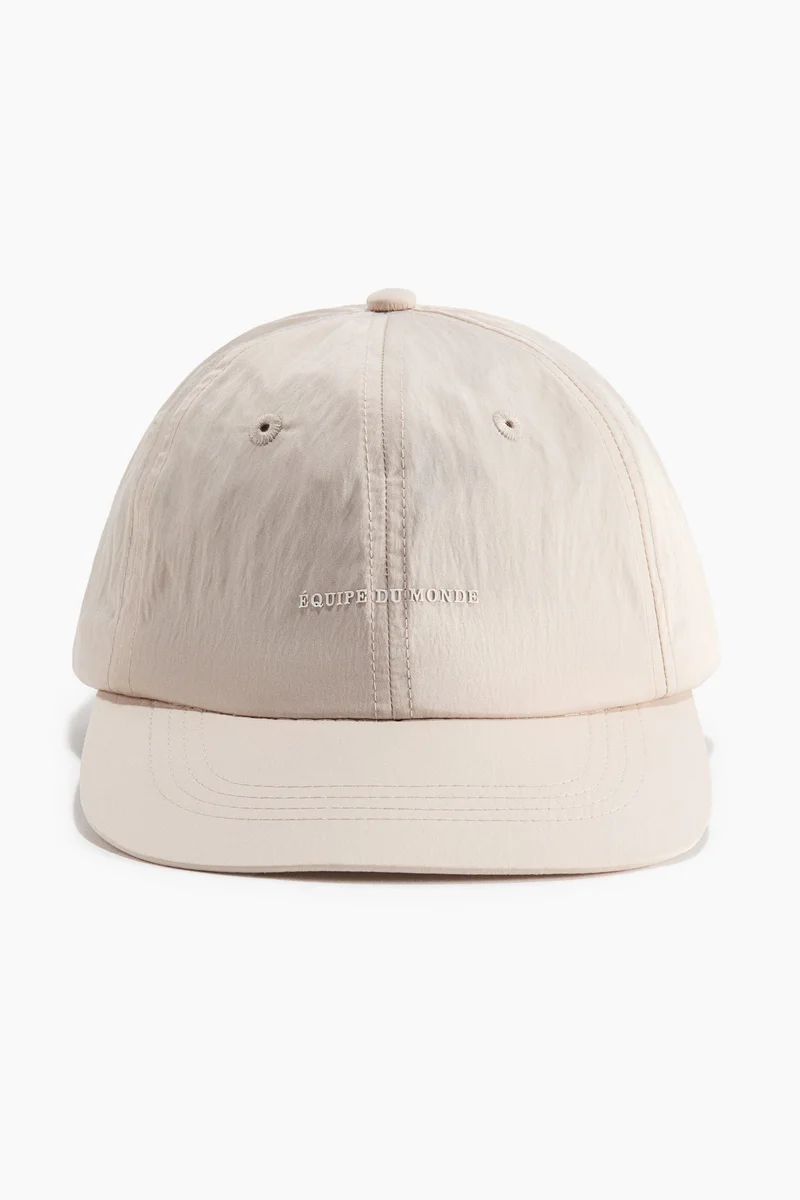 H&M Motif-detail running cap