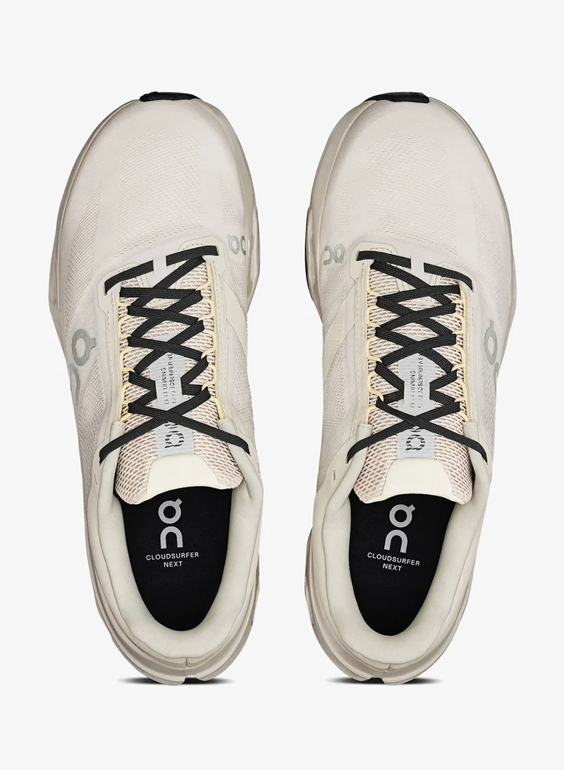 On Running White Men's Cloudsurfer Next Running Shoes for Men | Best Price UAE