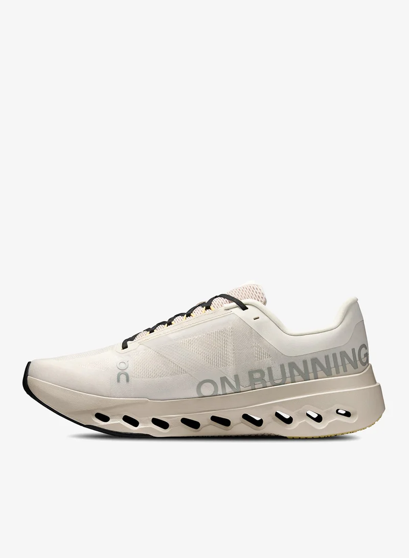 On Running White Men's Cloudsurfer Next Running Shoes for Men | Best Price UAE