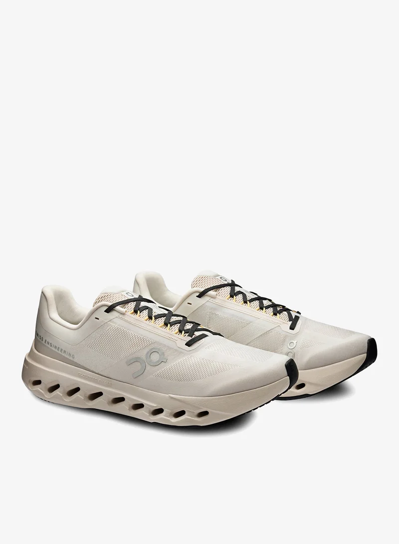 On Running White Men's Cloudsurfer Next Running Shoes for Men | Best Price UAE