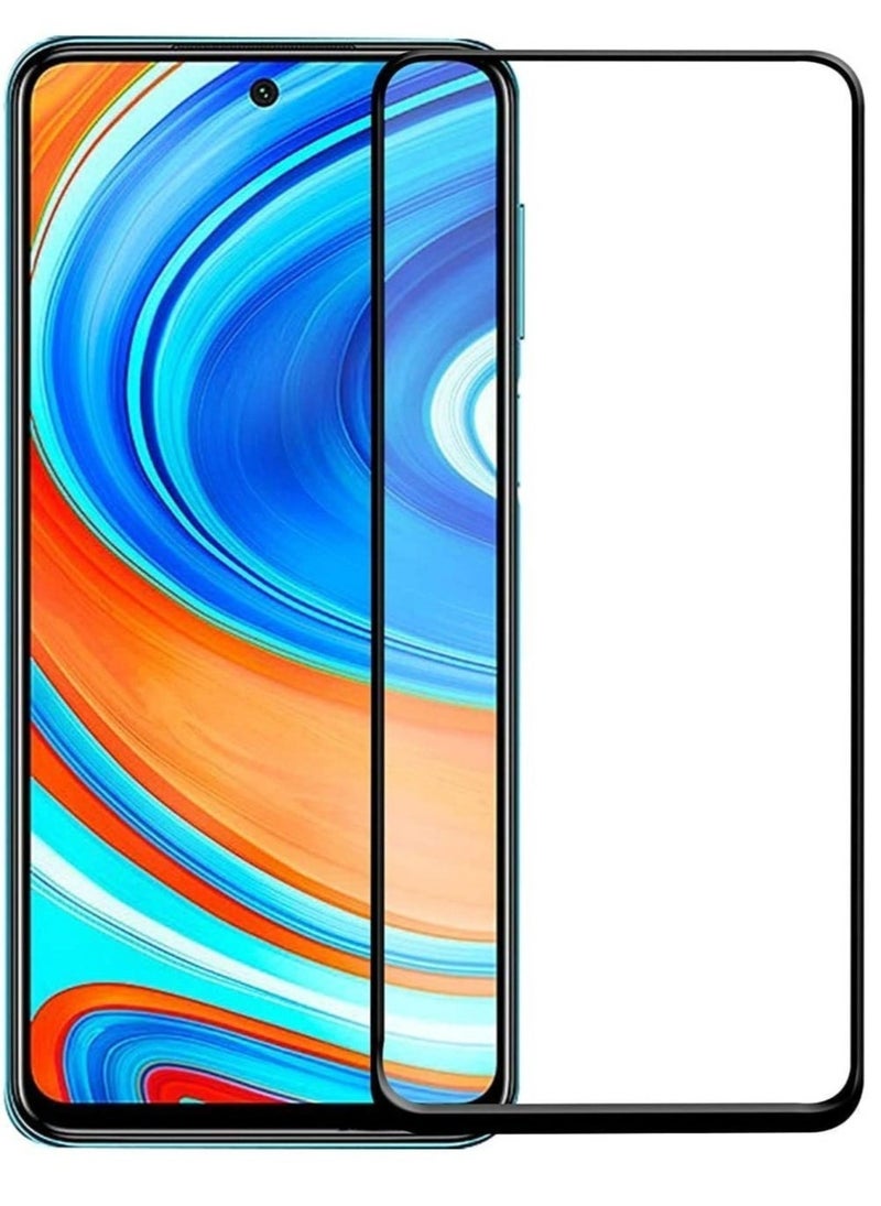 vesus Samsung Galaxy A53 Tempered Glass Tempered Glass, 9H Crystal Clear Anti-Scratch Screen Protector Glass Screen Protector - Image 1