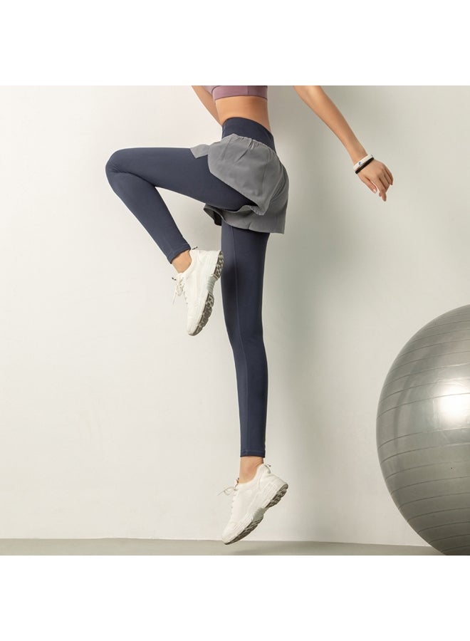 NIBEMINENT Running Leggings L - Image 2