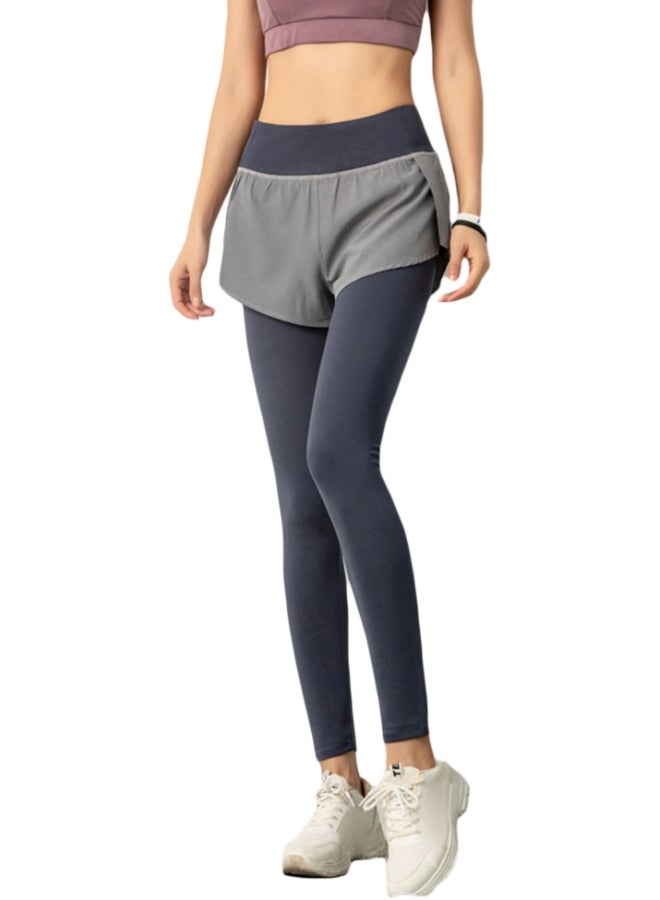 NIBEMINENT Running Leggings L - Image 1