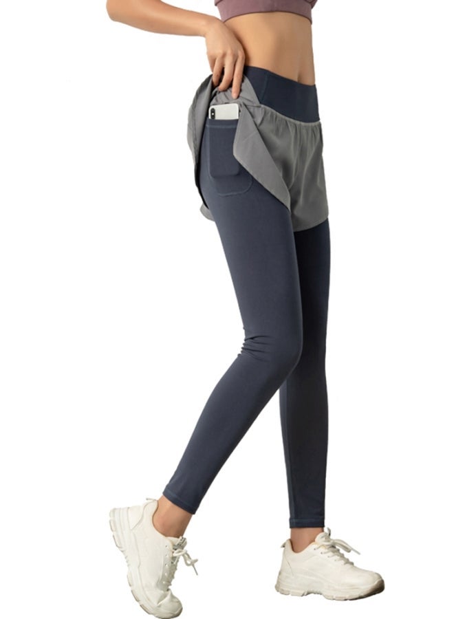 NIBEMINENT Running Leggings L - Image 3