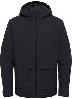 Jack Wolfskin Tempeltor Men's Coat  - Image 2